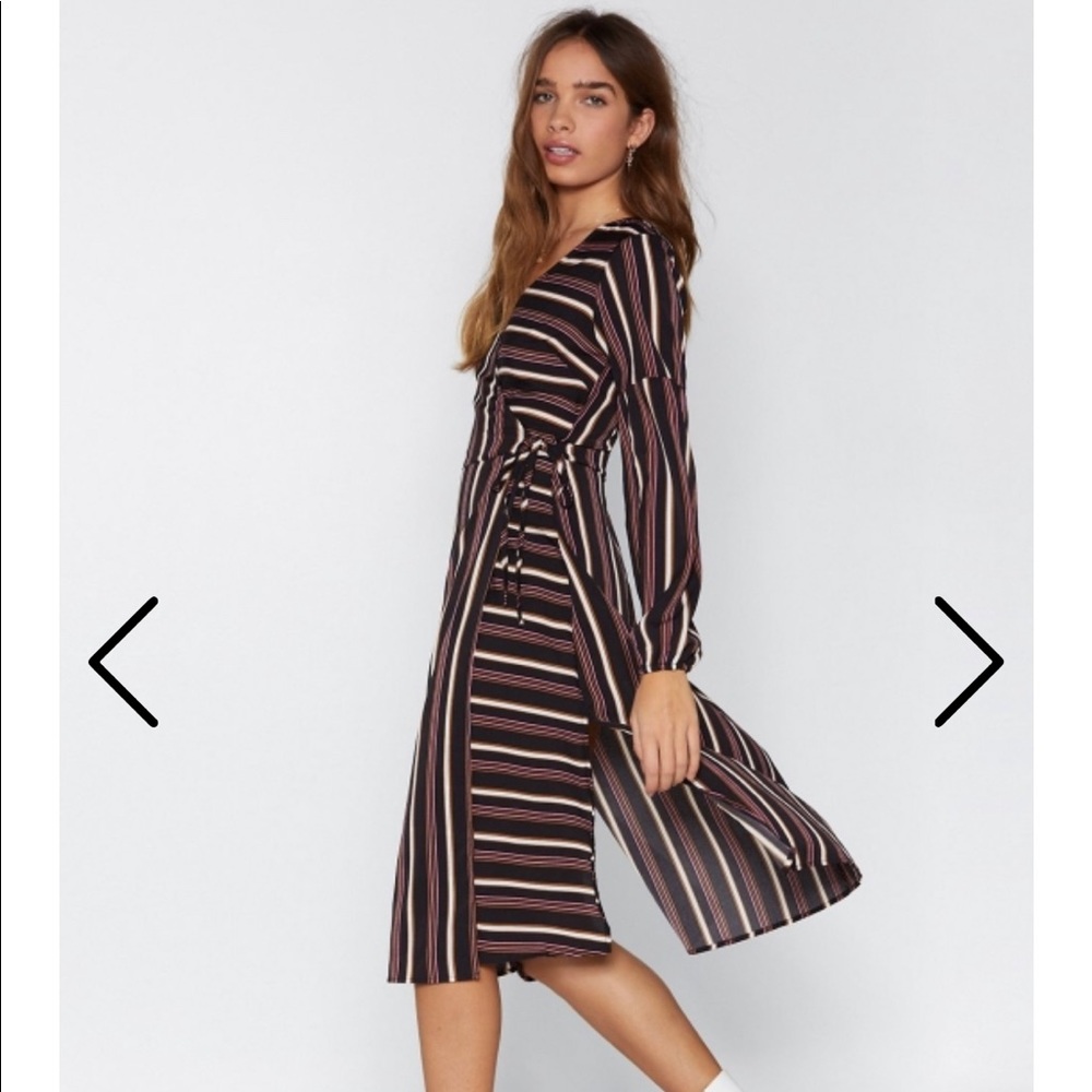 Midi dress